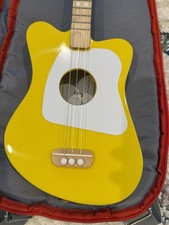 Loog mini kids for sale  Cos Cob