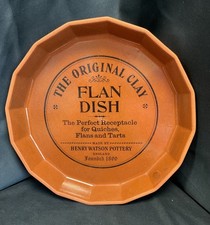Henry watson pottery for sale  THETFORD