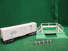 Lionel automatic refrigerated for sale  Doylestown