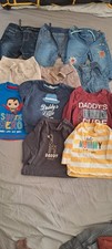Baby boy clothes for sale  BEVERLEY