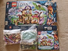 Lego elves secret for sale  WHITBY