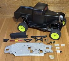 Kyosho inferno tr15 d'occasion  Expédié en Belgium
