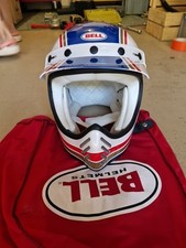 Bell moto rsd gebraucht kaufen  Rickenbach