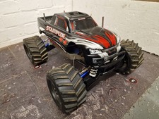 Traxxas stampede 4x4 for sale Traxxas stampede 4x4 for sale  DARTFORD