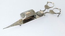 Candle wick trimmers for sale  SALISBURY