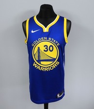 Golden State Warriors Nike No.30 Curry Koszula Camisa NBA Jersey Rozmiar. M na sprzedaż  PL