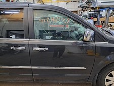 2012 town country for sale  Rosemount