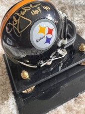 Jack lambert signed for sale  Warrensburg