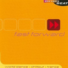 Various fast forward gebraucht kaufen  Berlin