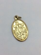 Religious charm pendant for sale  BRADFORD