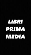Libri prima media usato  Taurianova