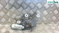 Scheibenwischermotor hinten 1j gebraucht kaufen  Schwalmstadt