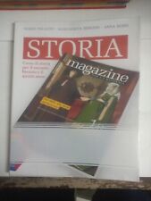 Storia magazine palazzo usato  Martinsicuro