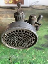 Carburatore dell orto usato  Sanremo