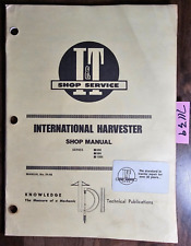 International harvester 886 for sale  Niagara Falls