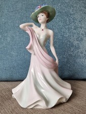 Coalport bone china for sale  CARDIFF