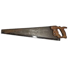 Vintage hand saw for sale  Chicago