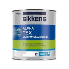 Alpha tex schimmelwerend usato  Atessa