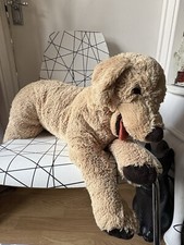 Ikea gosig golden for sale  BASINGSTOKE