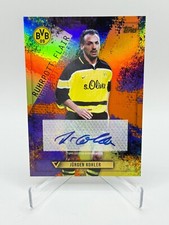 Topps bvb vernissage gebraucht kaufen  Radolfzell am Bodensee