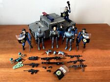 Robocop toy island gebraucht kaufen  Ahrensburg