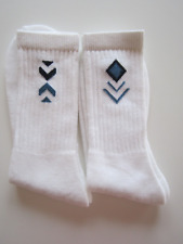 Sportsocken paar weiß gebraucht kaufen  Deutschland