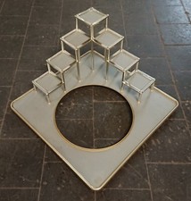 Altes gestell blumenetagere gebraucht kaufen  Rödental