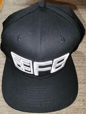 5fdp hat black for sale  Kingsport