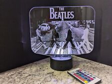 Beatles l.e.d. large for sale  Cape Coral