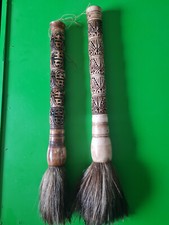 Chinesische kalligrafie pinsel gebraucht kaufen  Gründau