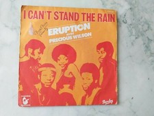 45t eruption precious d'occasion 45t eruption precious d'occasion  Le Pré-Saint-Gervais