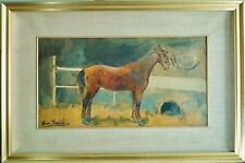 Bartolena giovanni cavallo usato  Roma