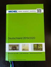 Michel deutschland kataloge gebraucht kaufen  Ingelheim am Rhein
