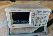 Osciloscópio digital AGILENT (HP) DSO3202A 200 MHz 2 canais #PR comprar usado  Enviando para Brazil