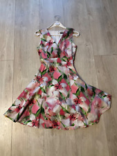 Sommerkleid rsay festlich gebraucht kaufen  Zella-Mehlis