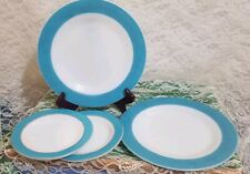 Vtg. pyrex turquoise for sale  Rochester