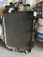 1930 buick brass for sale  Descanso