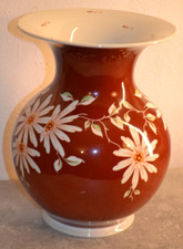Spechtsbrunn porzellan vase gebraucht kaufen  Gerstetten