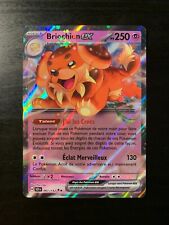Carte pokémon briochien d'occasion  Besançon