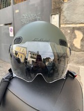 Casco cgm taglia usato  Torre del Greco