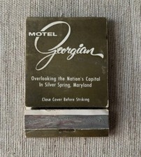 Maryland georgian motel for sale  Westminster