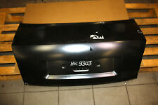 Riginal audi heckklappe gebraucht kaufen Riginal audi heckklappe gebraucht kaufen  Osternienburger Land