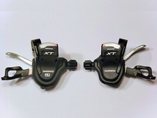 Shimano t780 schalthebel gebraucht kaufen  Ulm
