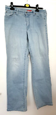 Jeans hose hellblau gebraucht kaufen  Berlin