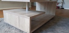 Wohnzimmer couchtisch grau gebraucht kaufen  Berlin