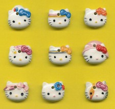 Feves hello kitty d'occasion  Uzès