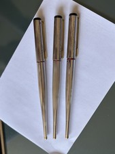 Lot stylos plumes d'occasion  Lyon II