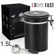 Kaffeedose dosierlöffel kaffe gebraucht kaufen  Aspisheim, Grolsheim