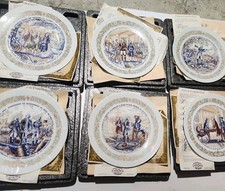 Lot limoges marquis for sale  Mexico
