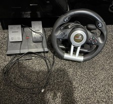 Rocker racing steering for sale Rocker racing steering for sale  STOKE-ON-TRENT